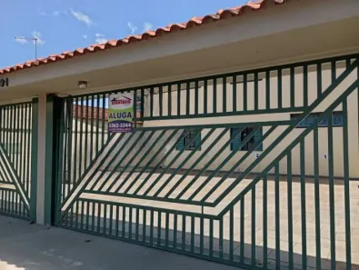 Apartamento com 2 Quartos para alugar, 115m² no Cidade Jardim, São Carlos