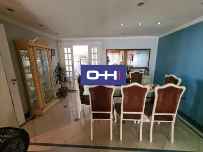 Cobertura com 4 Quartos à venda, 340m² no Perdizes, São Paulo