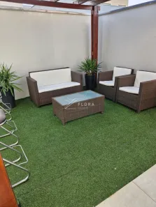Casa de Condomínio com 3 Quartos à venda, 250m² no Residencial Real Parque Sumaré, Sumaré