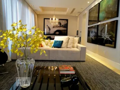 Apartamento com 2 Quartos à venda, 168m² no Itaim Bibi, São Paulo