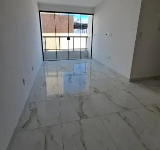 Apartamento com 2 Quartos à venda, 48m² no Jardim Oceania, João Pessoa