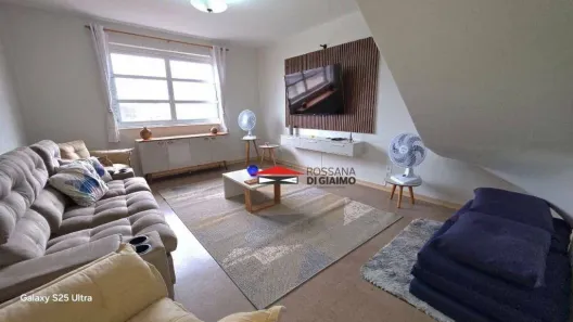 Apartamento com 2 Quartos para venda ou aluguel, 90m² no Centro, Caraguatatuba