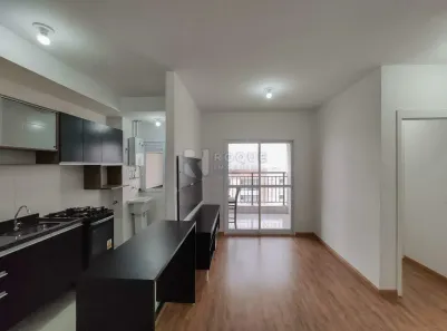 Apartamento com 2 Quartos à venda, 60m² no Jardim Santa Adélia, Limeira