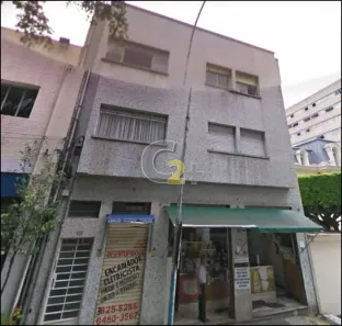 Imóvel Comercial à venda, 433m² no Vila Buarque, São Paulo