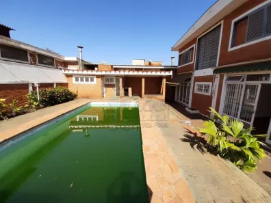 Ponto Comercial com 3 Quartos para alugar, 326m² no Vila Seixas, Ribeirão Preto