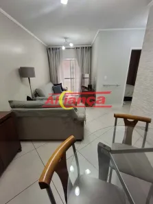 Apartamento com 2 Quartos à venda, 73m² no Jardim Dourado, Guarulhos