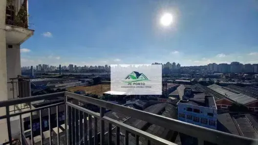 Apartamento com 1 Quarto à venda, 40m² no Vila Carioca, São Paulo