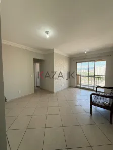 Apartamento com 3 Quartos à venda, 72m² no Vila das Hortências, Jundiaí