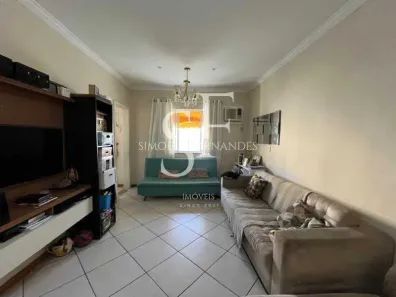 Apartamento com 1 Quarto à venda, 49m² no Rio Comprido, Rio de Janeiro