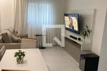 Cobertura com 2 Quartos à venda, 100m² no Vila Vitória, Santo André