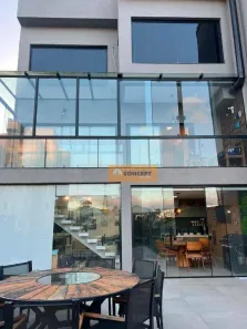 Sobrado com 3 Quartos à venda, 160m² no Vila Nova Socorro, Mogi das Cruzes