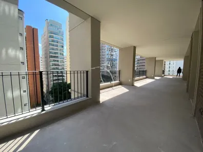 Apartamento com 4 Quartos à venda, 554m² no Itaim Bibi, São Paulo