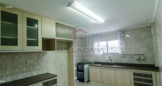 Apartamento com 3 Quartos à venda, 91m² no Alto da Mooca, São Paulo