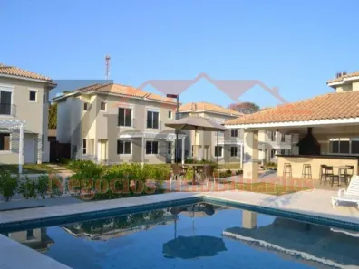 Casa com 3 Quartos à venda, 128m² no Betel, Paulínia