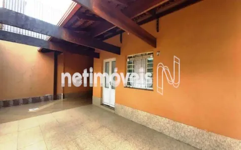 Casa com 4 Quartos à venda, 250m² no Jardim São José, Belo Horizonte