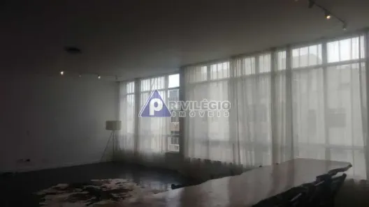 Cobertura com 4 Quartos à venda, 240m² no Copacabana, Rio de Janeiro