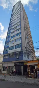 Apartamento com 2 Quartos à venda, 64m² no Boa Vista, Recife