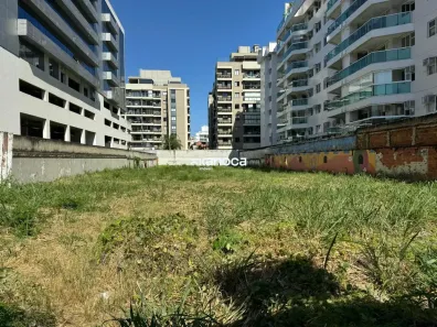Lote/Terreno à venda, 1540m² no Freguesia (Jacarepaguá), Rio de Janeiro