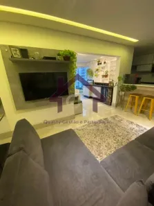 Apartamento com 2 Quartos à venda, 65m² no Ipiranga, São Paulo