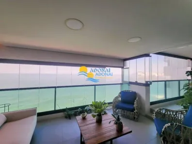 Apartamento com 3 Quartos à venda, 186m² no Pitangueiras, Guarujá