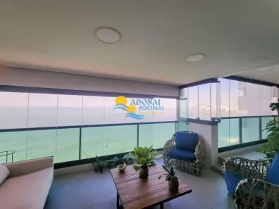 Apartamento com 3 Quartos à venda, 186m² no Pitangueiras, Guarujá