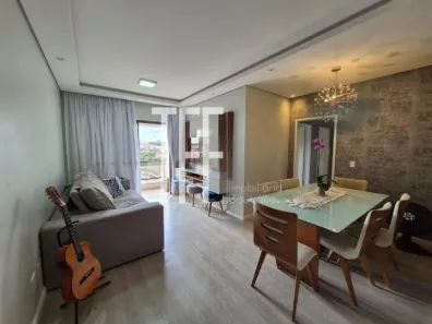 Apartamento com 3 Quartos à venda, 85m² no Bonfim, Campinas