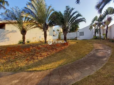 Lote/Terreno à venda, 550m² no Parque Residencial Nardini, Americana