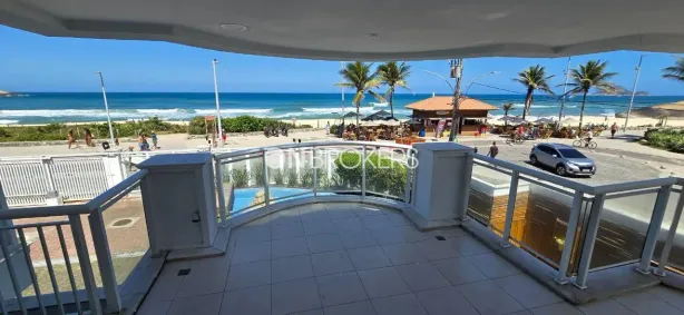Apartamento com 3 Quartos à venda, 160m² no Recreio dos Bandeirantes, Rio de Janeiro