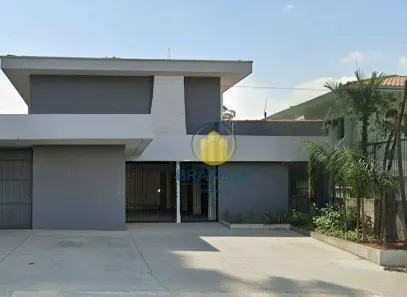Imóvel Comercial para alugar, 150m² no Santo Amaro, São Paulo