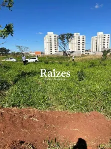 Lote/Terreno à venda, 250m² no Loteamento Luizote de Freitas IV, Uberlândia