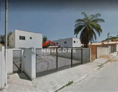 Apartamento com 2 Quartos à venda, 55m² no Floresta Encantada, Esmeraldas