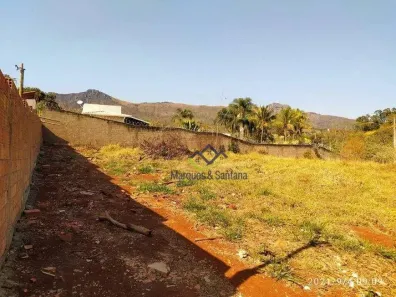 Lote/Terreno à venda, 1100m² no Vivenda Santa Mônica, Igarapé