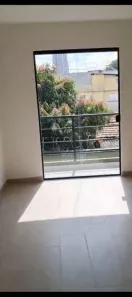 Apartamento para alugar, 32m² no Vila Jaguara, São Paulo