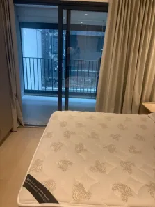 Apartamento com 1 Quarto à venda, 28m² no Sumaré, São Paulo