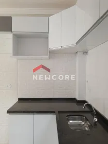 Apartamento com 2 Quartos à venda, 43m² no Vila Dalila, São Paulo