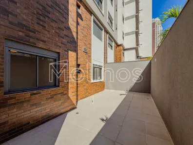 Apartamento com 3 Quartos à venda, 140m² no Vila Gomes Cardim, São Paulo