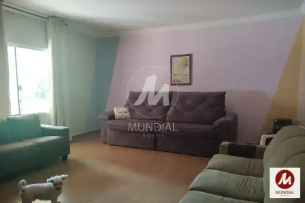Casa de Condomínio com 4 Quartos à venda, 438m² no Parque São Sebastião, Ribeirão Preto