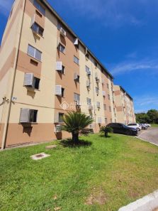 Apartamento com 2 Quartos à venda, 38m² no Rubem Berta, Porto Alegre