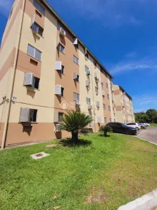 Apartamento com 2 Quartos à venda, 38m² no Rubem Berta, Porto Alegre