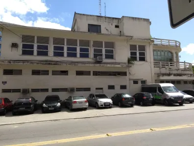 Prédio Comercial à venda, 1321m² no Pechincha, Rio de Janeiro