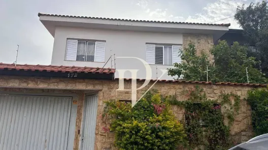 Casa com 3 Quartos à venda, 258m² no Vila Homero, Indaiatuba
