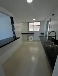 Apartamento com 3 Quartos à venda, 130m² no Icaraí, Niterói