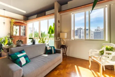 Apartamento com 2 Quartos à venda, 100m² no Perdizes, São Paulo