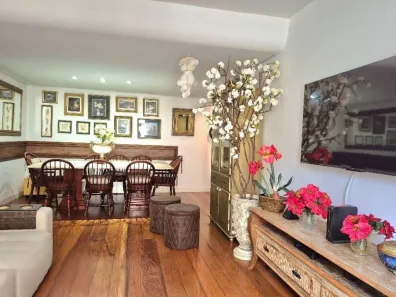 Apartamento com 3 Quartos à venda, 106m² no Mont Serrat, Porto Alegre