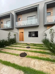Casa de Condomínio com 3 Quartos à venda, 175m² no Vargem Pequena, Rio de Janeiro