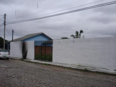Lote/Terreno à venda, 712m² no Carolina, Santa Maria