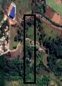 Lote/Terreno à venda, 17779m² no Tanque, Atibaia