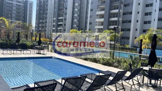 Apartamento com 3 Quartos à venda, 106m² no City América, São Paulo