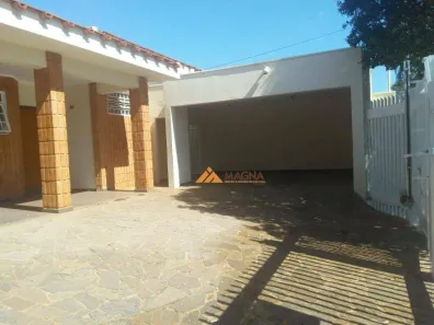 Casa com 4 Quartos à venda, 329m² no Ribeirânia, Ribeirão Preto