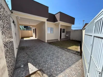Casa com 2 Quartos à venda, 80m² no Jardim Casablanca, Peruíbe